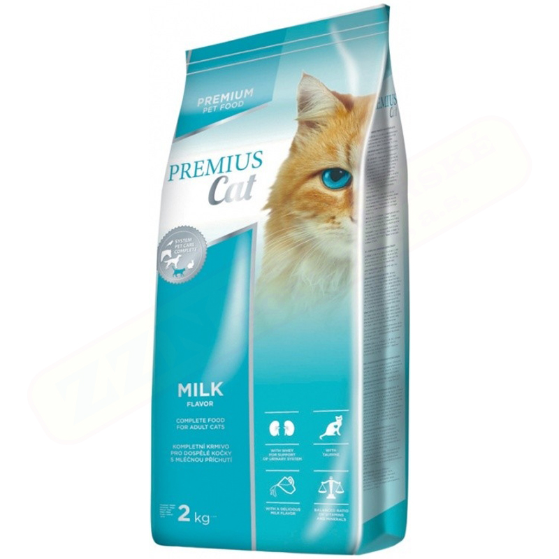 Premius Cat Milk 2 kg