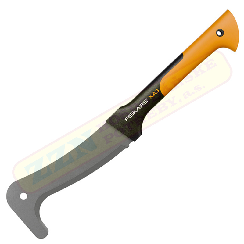 Mačeta FISKARS WoodXpert XA3 - 126004