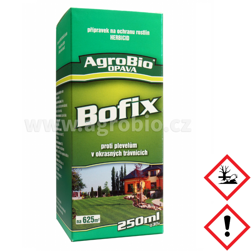 AgroBio Bofix 250 ml herbicid selektivní